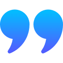 quote icon